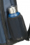 Рюкзак для ноутбука Samsonite CS7*004 Waymore Laptop Backpack 14.1″ CS7-01004 01 Blue - фото №8