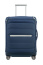 Чемодан Samsonite Flux Soft Spinner 56 см с верхним карманом CC3-41003 41 Navy Blue - фото №9