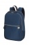 Женский рюкзак Samsonite KC2*003 Eco Wave Laptop Backpack 14.1″ KC2-11003 11 Midnight Blue - фото №1