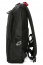 Рюкзак для ноутбука Delsey 003944602 Parvis+ Laptop Backpack 13.3″ 00394460200 00 Black - фото №8
