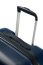 Чемодан American Tourister 31C*008 Wavebreaker Marvel Spinner 77 см 31C-22008 22 Captain America - фото №3