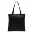Женская сумка Lipault P50*007 Pliable Foldable Shopping Bag P50-19007 19 Black/Electric Blue - фото №6