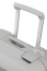Чемодан на колёсах Samsonite CK6*002 Magnum Spinner 69 см CK6-08002 08 Light Grey - фото №7