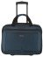 Кейс-пилот на колесах Samsonite CM5*008 GuardIT 2.0 Rolling Tote 17.3″ CM5-01008 01 Blue - фото №3
