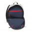 Рюкзак Samsonite 83N*003 Red Beckett CSL Backpack S 10.1″ 83N-08003 08 Grey - фото №3