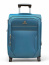 Чемодан на 2 колёсах 4 Roads 6127 24″ Upright 63 см Expandable 6127 (24") петролеум Петролеум - фото №1
