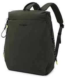 Женский рюкзак для ноутбука Hedgren HSTG03 String Akira Backpack M 14″