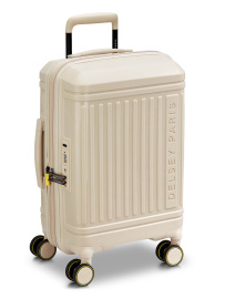 Чемодан Delsey 002800801 Lutece 4DW Cabin Trolley Case S 55 см USB Expandable