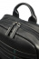 Кожаный рюкзак для ноутбука Samsonite 61N*007 Formalite Lth Laptop Backpack 14.1″ 61N-09007 09 Black - фото №4