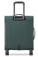 Чемодан Delsey 003421803 Dita 4DW Slim Cabin Trolley 55 см Expandable 00342180303M9 03 Green - фото №4
