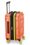Чемодан Delsey 002183801 Rempart 2.0 4DW Cabin Trolley Case 55 см Expandable 00218380125 25 Orange - фото №6