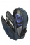 Рюкзак на колёсах Samsonite CM5*009 GuardIT 2.0 Laptop Backpack/Wheels 15.6″ CM5-01009 01 Blue - фото №2