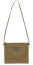 Складная дорожная сумка и кросс-боди 2 в 1 Bric's JXC40203 Replay Weekender 43 см JXS40203.489 489 Sand Wood - фото №5