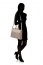 Женская сумка для ноутбука Samsonite KA8*102 Croco Zalia 2.0 Ladies` Business Bag 3 Comp. 14.1″ KA8-64102 64 Rose/Croco Print - фото №4