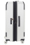 Чемодан Echolac LOPC320-401 Logic Pro Spinner L 75 см Expandable LOPC320-401-10 Серый - фото №9
