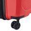 Чемодан Delsey 003105810 Anvers 4DW Trolley Case M 65 см Expandable 00310581014 14 Red - фото №7