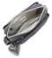 Сумка кросс-боди Kipling KI4208HV6 Abanu Small Crossbody Bag Moonlit Grey KI4208HV6 Grey - фото №2