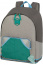 Школьный рюкзак Samsonite CU5-32003 Sam School Spirit Backpack L Grey Glacier CU5-32003 32 Grey Glacier - фото №1