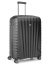 Чемодан со съемными колесами Roncato 5185 Uno Premium 3.0 Spinner M+ 70/75 см Expandable 5185-0101 0101 Black - фото №7