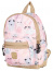 Детский рюкзак Pick&Pack PP20230 Sweet Animal Backpack S PP20230-11 11 Pink - фото №1