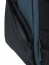 Рюкзак для ноутбука Hedgren HCOM05 Commute Rail Backpack 3 cmpt 15.6″ RFID USB HCOM05/706-20 706 City Blue - фото №12