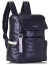 Женский рюкзак Hedgren HCOCN05 Cocoon Billowy Backpack with Flap