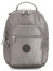Рюкзак для планшета Kipling KI705429U Seoul S Backpack 10″ Carbon Metallic KI705429U 29U Carbon Metallic - фото №5