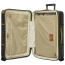 Чемодан с чехлом Bric's BBG38303 Bellagio 3.0 27″ Spinner M 70 см Expandable BBG38303.078 078 Olive - фото №2