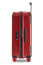 Чемодан Echolac LOPC320-402 Logic Pro Spinner M 66 см Expandable 1125T1320799240 Красный - фото №7