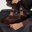Портплед Eberhart EBH0914 Garment Bag 50 см EBH0914-GBG Dark Grey - фото №2