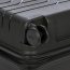 Чемодан BY by Bric's B1Y08431 Ulisse Trolley M+ 71 см Expandable B1Y08431.001 001 Nero - фото №13