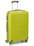 Чемодан Roncato 5532 Box Sport 2.0 Trolley M 69 см 5532-2577 Lime - фото №7