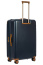 Чемодан Bric's BAQ08354 Amalfi 30″ Spinner L 76 см BAQ08354.006 006 Blue - фото №6