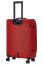 Чемодан Robinzon RS1952-N Sakhalin Spinner M 67 см RS1952-N-96 96 Wild Orange - фото №3
