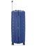 Чемодан на колёсах Roncato 418181 Butterfly B-Flying Spinner L 76 см Expandable 418181-23 23 Blu Notte - фото №9