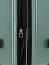 Чемодан на колёсах Robinzon RP3592-X Elba Deluxe Spinner M 65 см Exp RP3592-X-87 87 Mist Green - фото №6