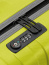 Чемодан Roncato 5531 Box Sport 2.0 Trolley L 78 см 5531-2577 Lime - фото №6
