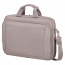 Женская сумка для ноутбука Samsonite KH1*001 Guardit Classy Briefcase 15.6″ KH1-08001 08 Stone Grey - фото №1