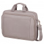 Женская сумка для ноутбука Samsonite KH1*001 Guardit Classy Briefcase 15.6″ KH1-08001 08 Stone Grey - фото №1