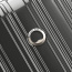 Чемодан Delsey 000076820 Helium Aero 4W Trolley Case M 69 см Exp 00007682001  01 Carbon Grey - фото №11