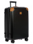 Чемодан Bric's BAQ08353 Amalfi 28″ Spinner M 70 см BAQ08353.001 001 Black - фото №1