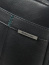 Сумка для планшета Samsonite Formalite Lth Crossover Bag 9,7″ 61N-09002 09 Black - фото №5