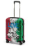 Чемодан Roncato 5093 Uno Art Cabin Trolley 55 см 5093-0151 0151 Vespa - фото №5
