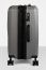 Чемодан с портпледом, амортизаторами, весами и стопором Eberhart 05D*428 Drive 2.0 Spinner 77 см Exp 05D-015-428 015 Graphite - фото №8