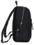 Женский рюкзак Magellan MAGOBBPL O-Basic Range Backpack 35 см MAGOBBPLBLA Black - фото №7