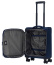 Чемодан Robinzon RS1953-N Sakhalin Spinner S 55 см RS1953-N-23 23 Dark Blue - фото №2