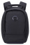 Рюкзак унисекс для планшета антивор Delsey 003334604 Securban Micro Backpack 9.7″ RFID 00333460400 00 Black - фото №6