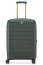 Чемодан на колёсах Roncato 418402 Arcade Spinner M 67 см Expandable 418402-57 57 Military Green - фото №3