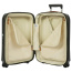 Чемодан Bric's BAH08451 Taormina 21″ Carry-on Spinner S  55 см USB Expandable BAH08451.078 078 Olive - фото №2