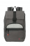 Рюкзак для ноутбука American Tourister 79G*002 City Aim Laptop Backpack 14.1″ 79G-08002 08 Anthracite Grey - фото №5